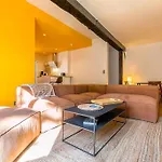 Apartamento L'orangerie Jeannin
