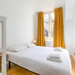 Apartamento L'orangerie Jeannin Dijon