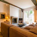 L'orangerie Jeannin Apartamento