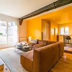 Apartamento L'orangerie Jeannin Dijon