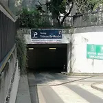 Apartamento L'orangerie Jeannin *