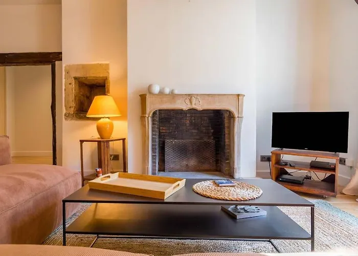 Orangerie Jeannin * Dijon