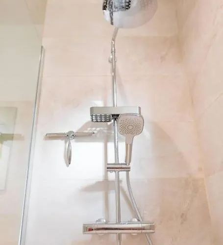 Orangerie Jeannin Apartment *